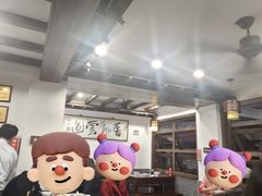 -长人馄饨铺(解放街店)