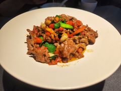 -沅江水·湖南家宴(珠江新城高德置地秋广场店)