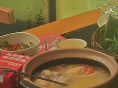 -德四家·云南傣味烧烤品牌(和谐店)