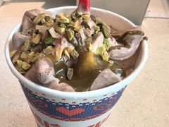 -DQ·蛋糕·冰淇淋(荟聚中心店)