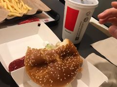 -肯德基(太原龙湖店)