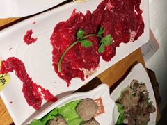 -海银海记潮汕牛肉火锅(新港中路海珠店)