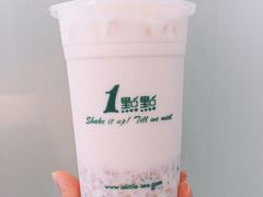 -1点点(晒布店)