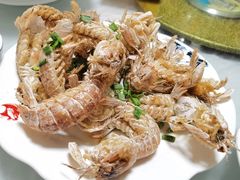 -阿勇海鲜排档(莲花路1号店)