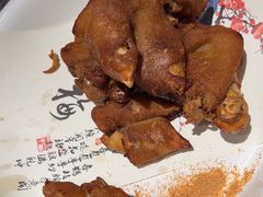 -平山宴(瘦西湖店)