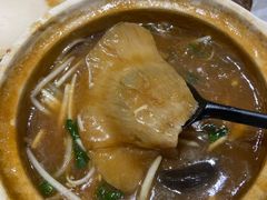 -新加坡泰园村酒楼直营(新华路店)