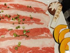 -土大力韩式烤肉料理(和平路店)