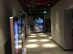 -威尔仕健身(丁香国际店)