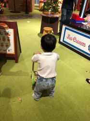 -幻贝家儿童乐园(苏州中心店)