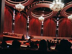 -交通银行前滩31演艺中心