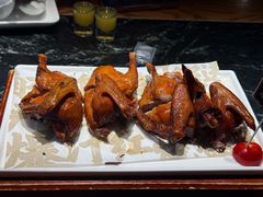 -大鸽饭(北京路店)