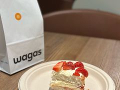 -Wagas沃歌斯(浦东机场店)