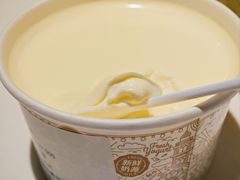 奶皮子酸奶-大铁勺新津菜(迎水道店)
