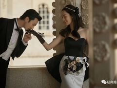 -经典婚纱摄影美学馆·私人定制