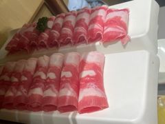 -海底捞火锅(天通苑华联店)