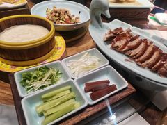 -那家小馆(摩天活力城店)