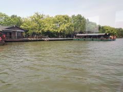 -苏堤停车场