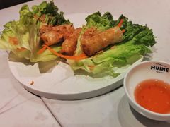越南炸春卷-美奈小馆·越南料理(中航城君尚购物中心店)