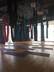 -FineYoga梵音瑜伽·普拉提