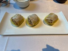 -杭州新新饭店·1913餐厅