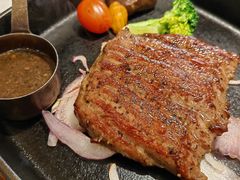 -牛扒先生·厚切雪花牛扒西餐厅(北京路禺山路店)