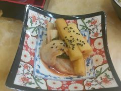 -桃屋日本料理(清华科技园店)
