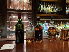 -The Bottle Bar(羲和商业广场店)