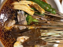 -嘉州叶婆婆钵钵鸡(建设路店)