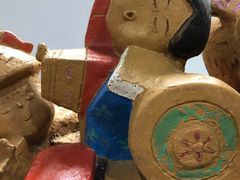 -长春世界雕塑园冰雪艺术天地