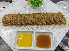-清真双宝红油牛系列