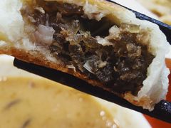 水煎包-方中山胡辣汤(成都首店)