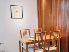 包厢-朵朵开素食餐厅(后宰门街店)