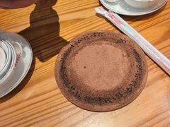 -斯丹姜母鸭·古法干香(田安南路店)