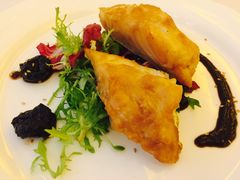 -成桂西餐厅·42年的味道(五大道疙瘩楼店)