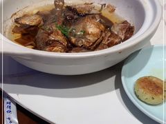 -壹只菜·崇明本地特色菜(崇明南门店)