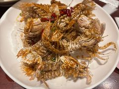 -妈妈菜舟山海鲜(定海古城店)