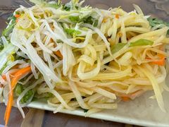 -美玲拉面(滨海总店)