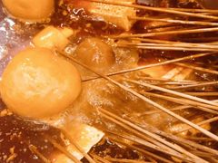 -马路边边串串香(双井直营店)