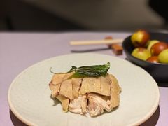 草堂咸鸡-屋里厢上海菜馆