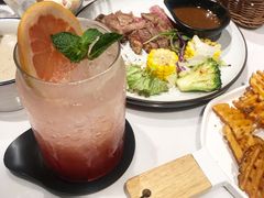 -打趸BTC·Breaktime cafe(北京路店)