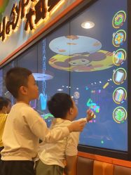 -卡通尼乐园(上海安亭店)