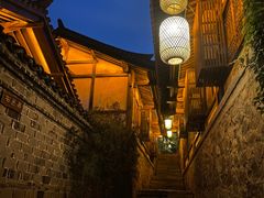 -茅山东方盐湖城景区