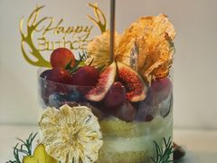 -杜哈夫DOUX RÊVE·生日蛋糕(日月光店)