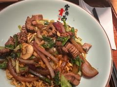 -官桥贡面(吉城大厦店)
