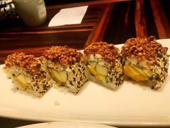 -山葵家·创意料理(临平银泰城店)
