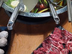 -汕头福合埕牛肉火锅(厚街店)