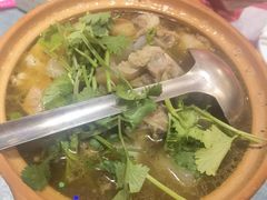 -老家信阳菜(北京路店)