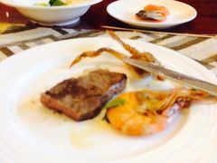 -嘉莱特精典国际酒店·醇咖啡厅