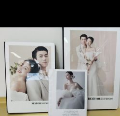 -维多利亚婚纱摄影全球旅拍(华南旗舰店)