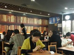 -满记甜品(王府井北京市百货大楼店)